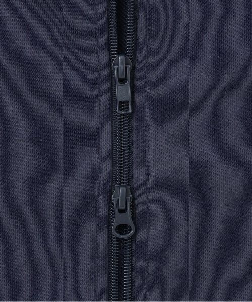 GLAZOS / グラソス パーカー | 【GLSW.】ヘビーウエイト裏毛・ZIPパーカー | 詳細3