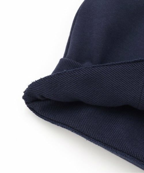 GLAZOS / グラソス パーカー | 【GLSW.】ヘビーウエイト裏毛・ZIPパーカー | 詳細6