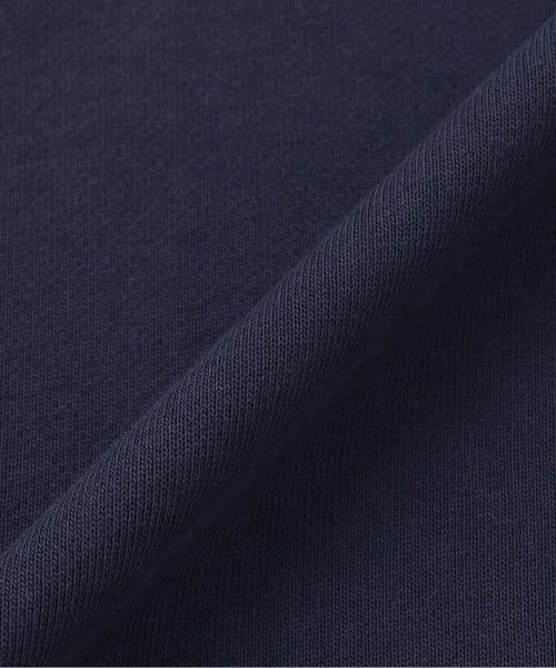 GLAZOS / グラソス パーカー | 【GLSW.】ヘビーウエイト裏毛・ZIPパーカー | 詳細7