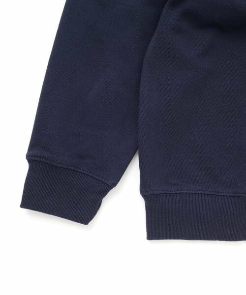 GLAZOS / グラソス スウェット | 【GLSW.】ヘビーウエイト裏毛・アソートバックプリントトレーナー | 詳細5