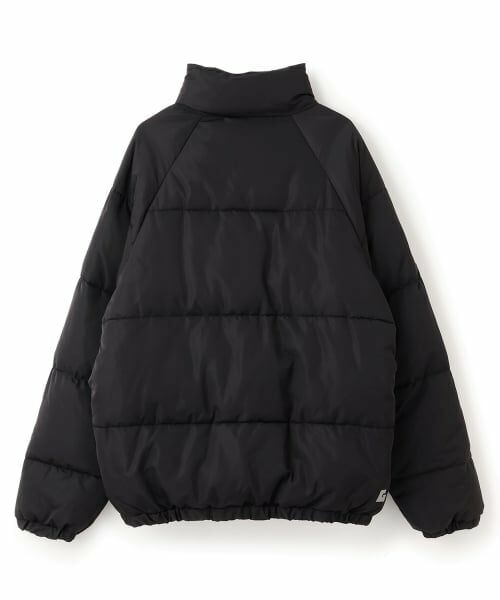 GLAZOS / グラソス ブルゾン | 中綿アウター | 詳細1