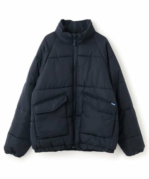 GLAZOS / グラソス ブルゾン | 中綿アウター | 詳細12