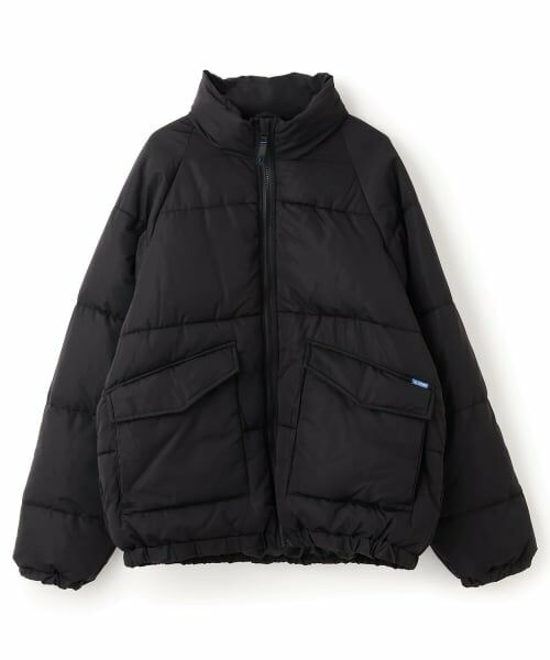 GLAZOS / グラソス ブルゾン | 中綿アウター | 詳細13