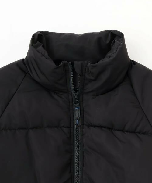 GLAZOS / グラソス ブルゾン | 中綿アウター | 詳細2
