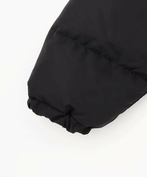 GLAZOS / グラソス ブルゾン | 中綿アウター | 詳細3