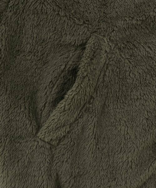 GLAZOS / グラソス ブルゾン | 【リバーシブル】MA-1 | 詳細11