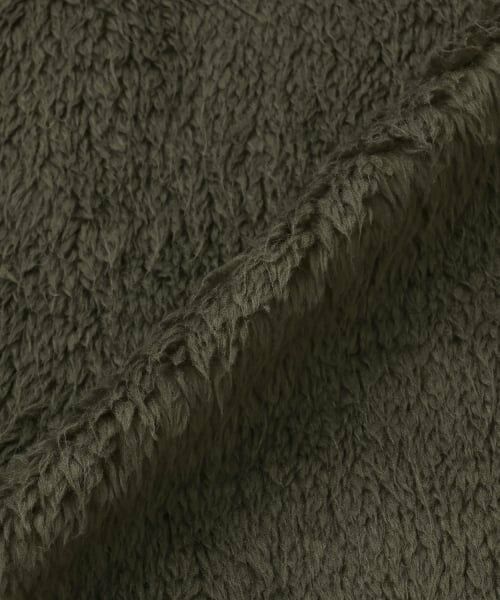 GLAZOS / グラソス ブルゾン | 【リバーシブル】MA-1 | 詳細14