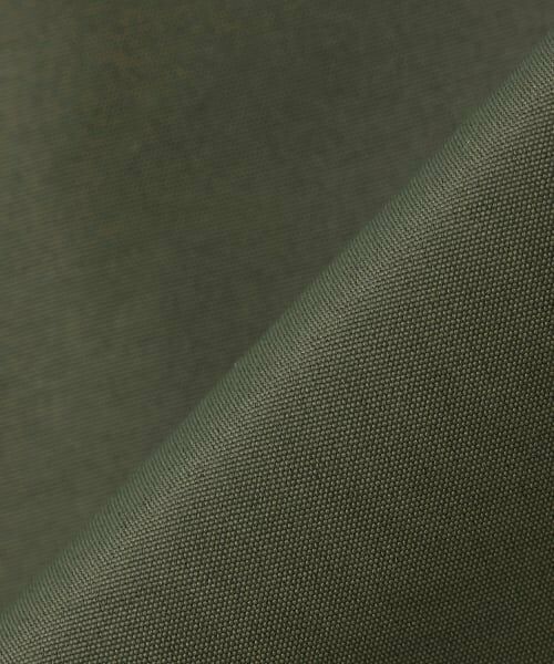 GLAZOS / グラソス ダウンジャケット・ベスト | 【GLSW.】【撥水】ZIP UPベスト | 詳細9