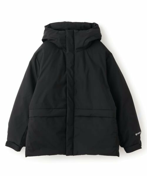 GLAZOS / グラソス ブルゾン | 【GLSW.】【WINDSTOPPER BY GORE-TEX LABS】ダウンジャケット | 詳細16