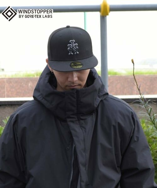 GLAZOS / グラソス ブルゾン | 【GLSW.】【WINDSTOPPER BY GORE-TEX LABS】ダウンジャケット | 詳細28
