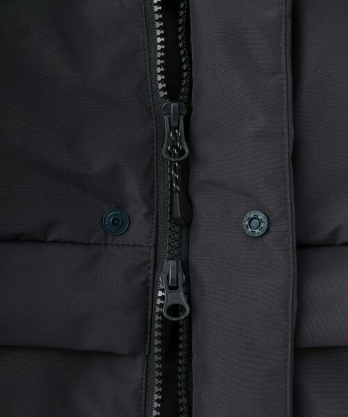 GLAZOS / グラソス ブルゾン | 【GLSW.】【WINDSTOPPER BY GORE-TEX LABS】ダウンジャケット | 詳細3