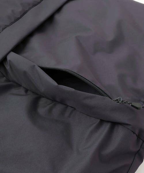 GLAZOS / グラソス ブルゾン | 【GLSW.】【WINDSTOPPER BY GORE-TEX LABS】ダウンジャケット | 詳細4