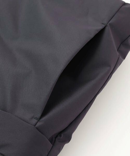 GLAZOS / グラソス ブルゾン | 【GLSW.】【WINDSTOPPER BY GORE-TEX LABS】ダウンジャケット | 詳細5