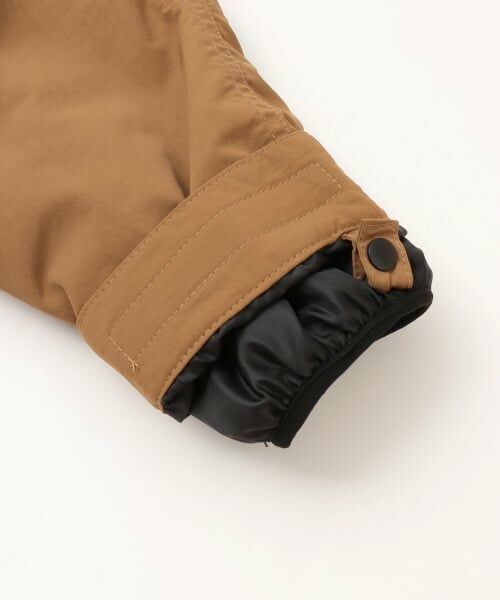 GLAZOS / グラソス ブルゾン | 3WAYアウター | 詳細10