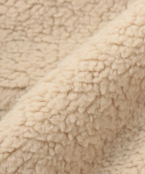 GLAZOS / グラソス ブルゾン | 3WAYアウター | 詳細13