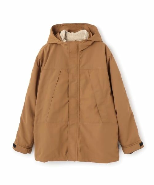 GLAZOS / グラソス ブルゾン | 3WAYアウター | 詳細16