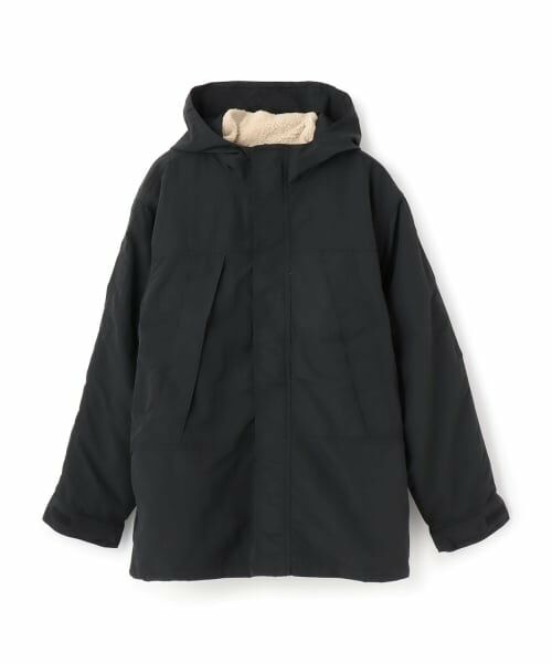 GLAZOS / グラソス ブルゾン | 3WAYアウター | 詳細17