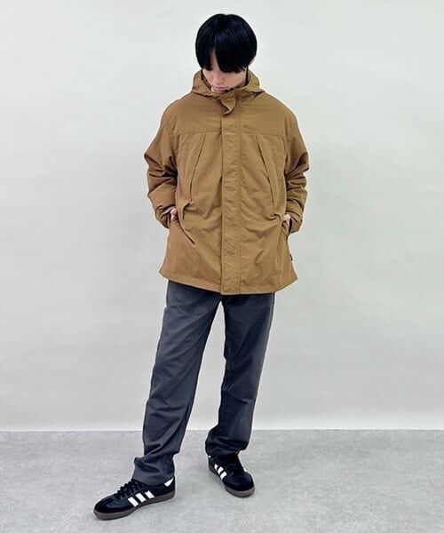GLAZOS / グラソス ブルゾン | 3WAYアウター | 詳細18