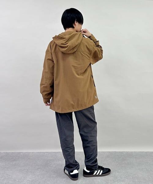 GLAZOS / グラソス ブルゾン | 3WAYアウター | 詳細21
