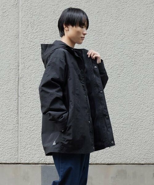 GLAZOS / グラソス ブルゾン | 3WAYアウター | 詳細23