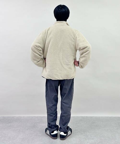 GLAZOS / グラソス ブルゾン | 3WAYアウター | 詳細26