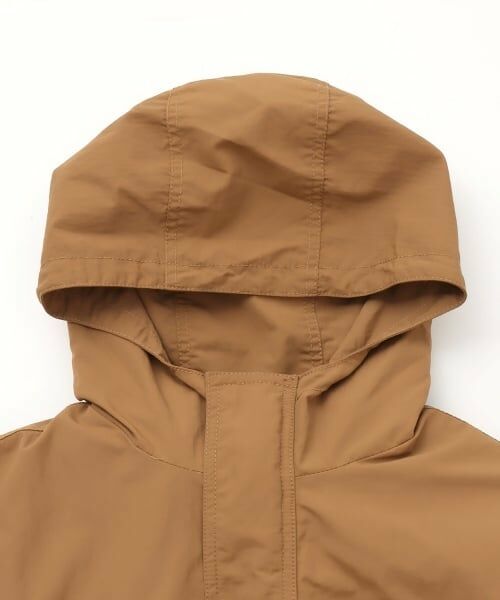 GLAZOS / グラソス ブルゾン | 3WAYアウター | 詳細4