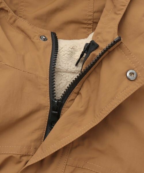 GLAZOS / グラソス ブルゾン | 3WAYアウター | 詳細5