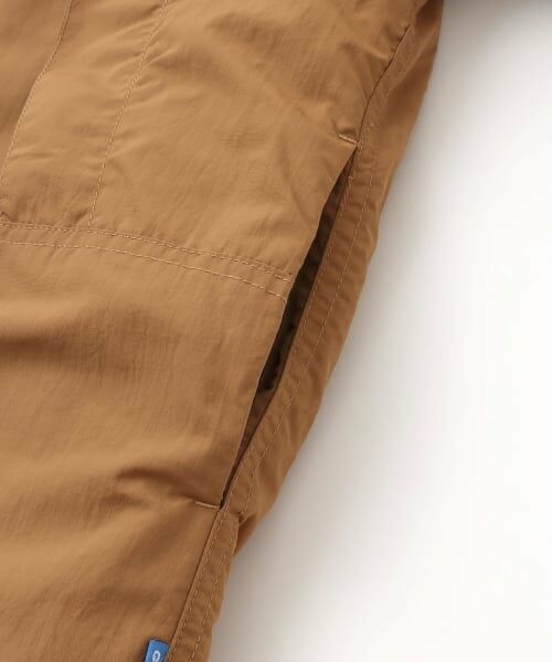 GLAZOS / グラソス ブルゾン | 3WAYアウター | 詳細8