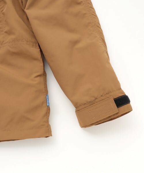 GLAZOS / グラソス ブルゾン | 3WAYアウター | 詳細9