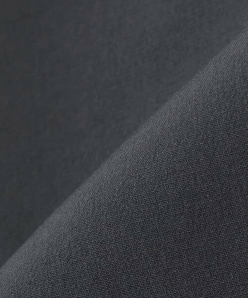 GLAZOS / グラソス テーラードジャケット | ナイロンストレッチ・テーラードジャケット【セットアップ対応】 | 詳細4