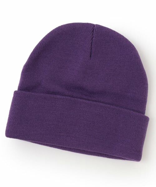 GLAZOS / グラソス ニットキャップ | ニットキャップ | 詳細1