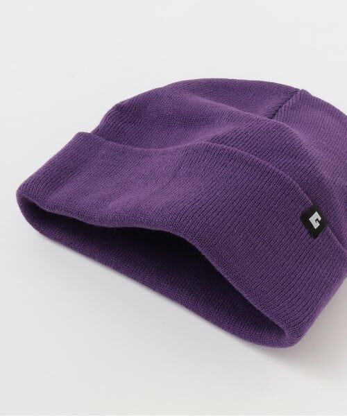 GLAZOS / グラソス ニットキャップ | ニットキャップ | 詳細3