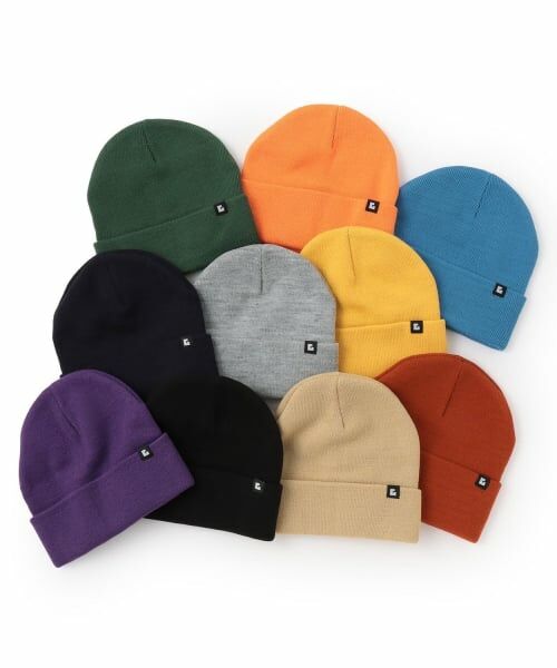 GLAZOS / グラソス ニットキャップ | ニットキャップ | 詳細4