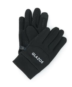 GLAZOS / グラソス 手袋 | リフレクターロゴグローブ