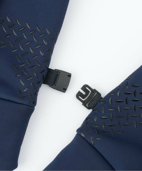 GLAZOS / グラソス 手袋 | リフレクターロゴグローブ | 詳細5