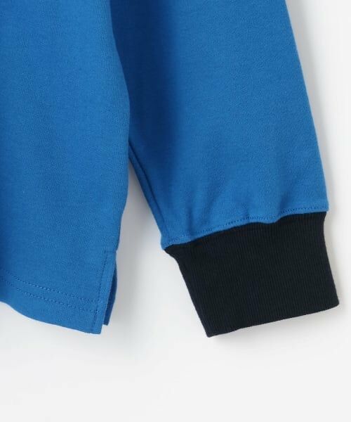 GLAZOS / グラソス ルームウェア | スムース・ルームウエアセット | 詳細4