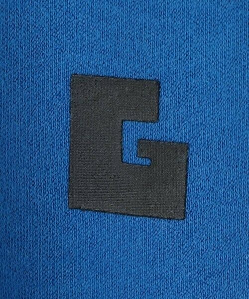 GLAZOS / グラソス ルームウェア | スムース・ルームウエアセット | 詳細5