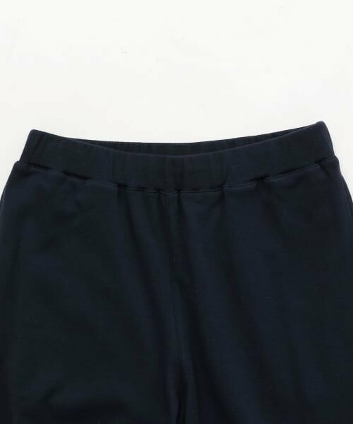 GLAZOS / グラソス ルームウェア | スムース・ルームウエアセット | 詳細6