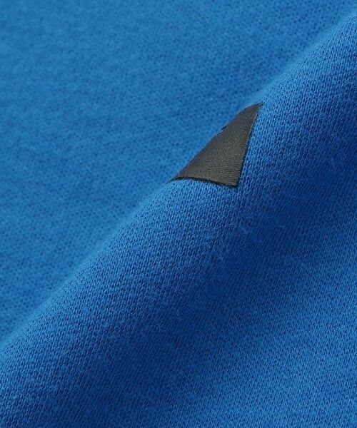 GLAZOS / グラソス ルームウェア | スムース・ルームウエアセット | 詳細9