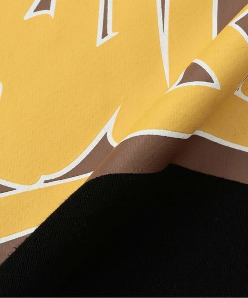 GLAZOS / グラソス スウェット | グラフィティプリントトレーナー | 詳細6