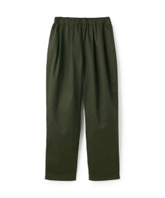 GLAZOS / グラソス その他パンツ | TCツイル・タックシェフパンツ
