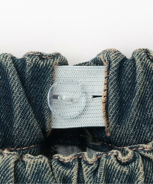 GLAZOS / グラソス その他パンツ | デニムロングパンツ | 詳細3