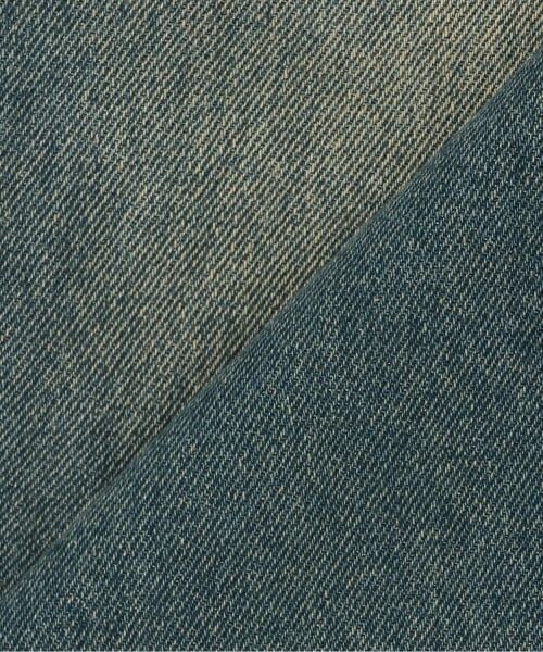 GLAZOS / グラソス その他パンツ | デニムロングパンツ | 詳細7