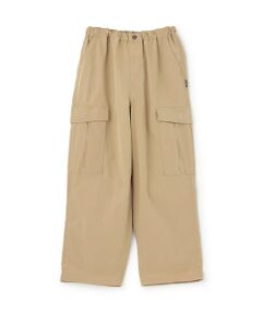 GLAZOS / グラソス その他パンツ | 吸水速乾カーゴパンツ
