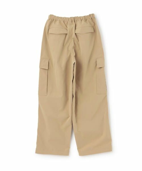 GLAZOS / グラソス その他パンツ | 吸水速乾カーゴパンツ | 詳細1