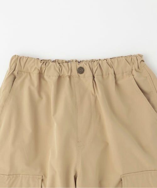 GLAZOS / グラソス その他パンツ | 吸水速乾カーゴパンツ | 詳細2