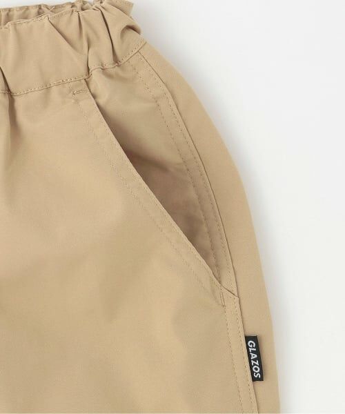 GLAZOS / グラソス その他パンツ | 吸水速乾カーゴパンツ | 詳細4