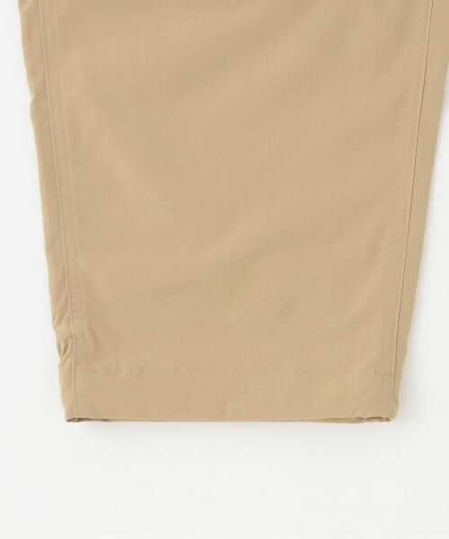 GLAZOS / グラソス その他パンツ | 吸水速乾カーゴパンツ | 詳細6