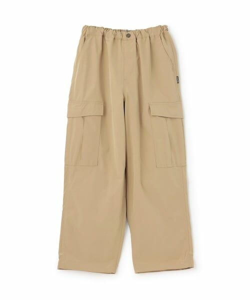 GLAZOS / グラソス その他パンツ | 吸水速乾カーゴパンツ（ベージュ）