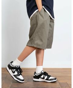 GLAZOS / グラソス ショート・ハーフ・半端丈パンツ | 【プチプラ】シェフハーフパンツ